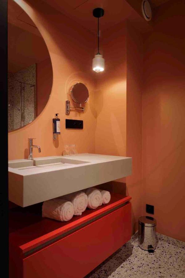 M-Street Art Lodging - Self Check-In لوفين المظهر الخارجي الصورة